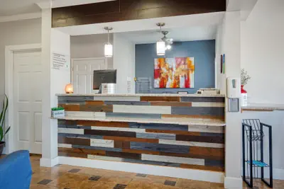 Photo 4 - SureStay Hotel by Best Western Terrell