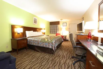 Photo 2 - Dexter Inn