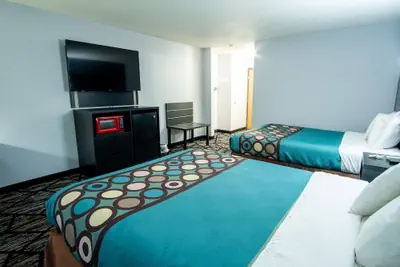 Photo 4 - Coratel Inn and Suites by Jasper New Richmond