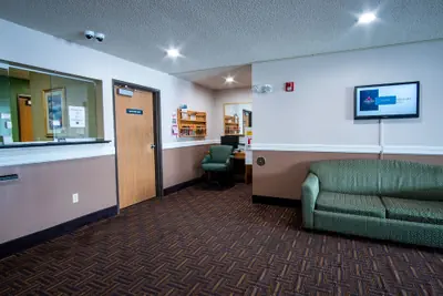 Photo 2 - Coratel Inn and Suites by Jasper New Richmond