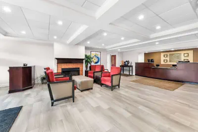 Photo 4 - Comfort Inn Harriman