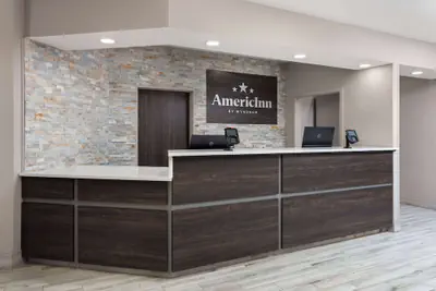 Photo 4 - AmericInn by Wyndham Eagle River Downtown