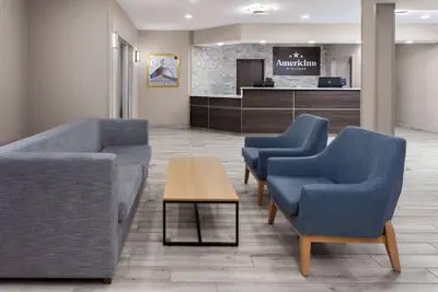 Photo 3 - AmericInn by Wyndham Eagle River Downtown