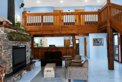Photo 3 - Coratel Inn & Suites by Jasper Black River Falls