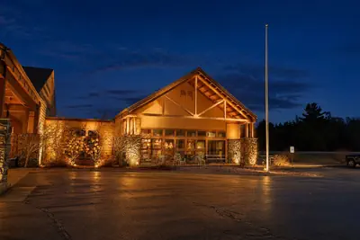 Photo 2 - Coratel Inn & Suites by Jasper Black River Falls