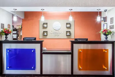 Photo 4 - Comfort Inn Lees Summit @ Hwy 50 & Hwy 291