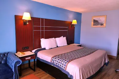 Photo 4 - Rodeway Inn Richland - Jackson South