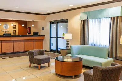 Photo 3 - Comfort Inn Avon-Indianapolis West