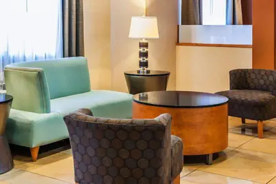 Photo 5 - Comfort Inn Avon-Indianapolis West