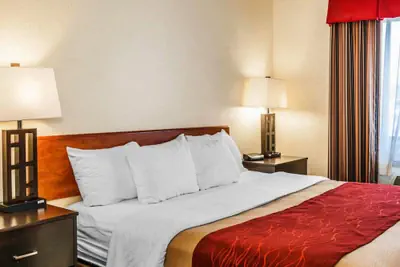 Photo 2 - Comfort Inn Avon-Indianapolis West