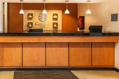 Photo 4 - Comfort Inn Avon-Indianapolis West