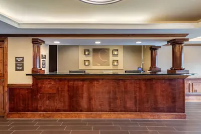 Photo 3 - Comfort Inn & Suites South Hill I-85