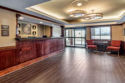 Photo 4 - Comfort Inn & Suites South Hill I-85