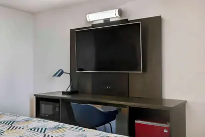 Photo 4 - Motel 6 Atlanta, GA - Midtown