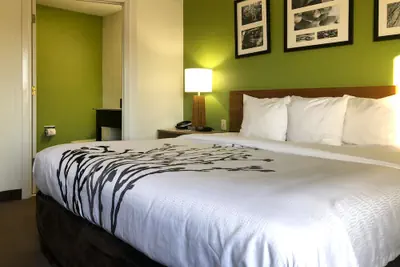 Photo 5 - Sleep Inn Hardeeville - I-95