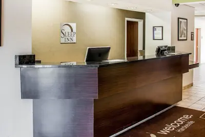 Photo 4 - Sleep Inn Hardeeville - I-95
