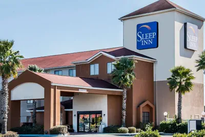 Photo 2 - Sleep Inn Hardeeville - I-95