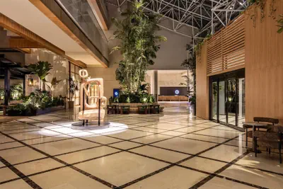 Photo 5 - Signia by Hilton Diplomat Beach Resort
