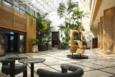 Photo 4 - Signia by Hilton Diplomat Beach Resort