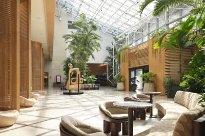 Photo 5 - Signia by Hilton Diplomat Beach Resort