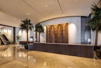 Photo 4 - Signia by Hilton Diplomat Beach Resort