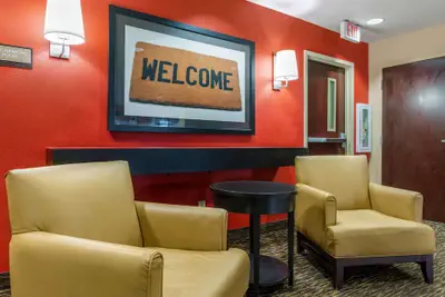 Photo 5 - Extended Stay America Suites South Bend Mishawaka North