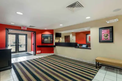 Photo 2 - Extended Stay America Suites South Bend Mishawaka North