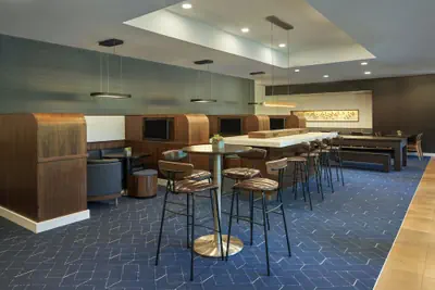 Photo 3 - Courtyard by Marriott Fort Lauderdale Weston
