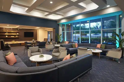 Photo 5 - Courtyard by Marriott Fort Lauderdale Weston