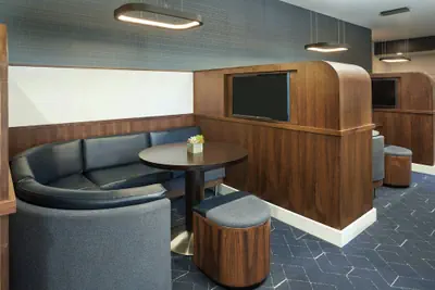 Photo 4 - Courtyard by Marriott Fort Lauderdale Weston