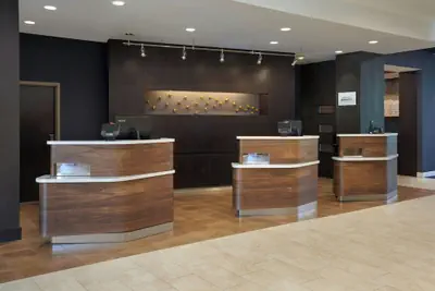 Photo 2 - Courtyard by Marriott Fort Lauderdale Weston