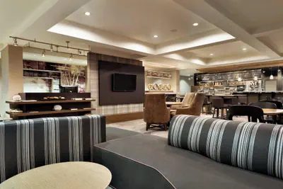 Photo 3 - Courtyard by Marriott Dayton Beavercreek