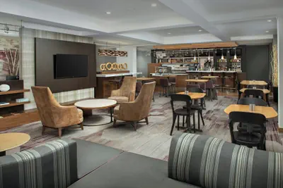 Photo 4 - Courtyard by Marriott Dayton Beavercreek