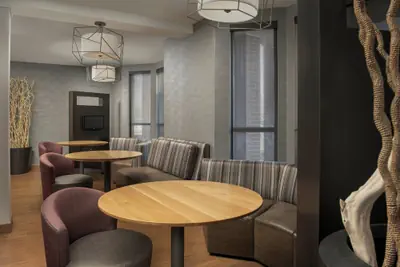 Photo 5 - Courtyard by Marriott Dayton Beavercreek