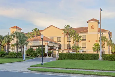 Photo 2 - Holiday Inn Express Hotel & Suites Clearwater North-Dunedin by IHG