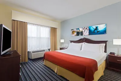 Photo 4 - Holiday Inn Express Hotel & Suites Clearwater North-Dunedin by IHG