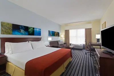 Photo 3 - Holiday Inn Express Hotel & Suites Clearwater North-Dunedin by IHG