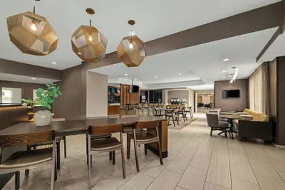 Photo 4 - Springhill Suites Minneapolis St Louis Park by Marriott