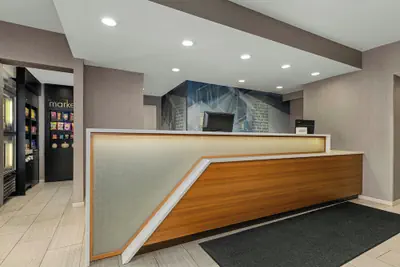 Photo 3 - Springhill Suites Minneapolis St Louis Park by Marriott