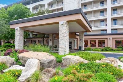 Photo 3 - Holiday Inn Express Hotel & Suites Philadelphia – King of Prussia by IHG