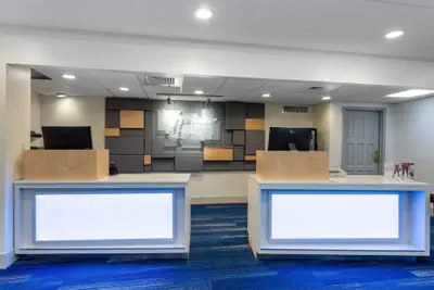 Photo 4 - Holiday Inn Express Hotel & Suites Philadelphia – King of Prussia by IHG