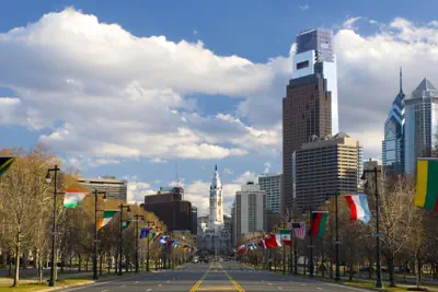 Photo 2 - Holiday Inn Express Hotel & Suites Philadelphia – King of Prussia by IHG