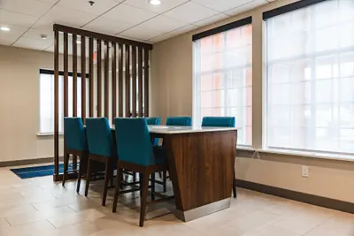 Photo 5 - Holiday Inn Express Frazer - Malvern by IHG