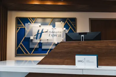 Photo 4 - Holiday Inn Express Frazer - Malvern by IHG