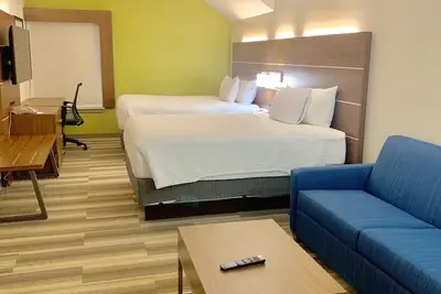 Photo 3 - Holiday Inn Express Wilmington North - Brandywine by IHG