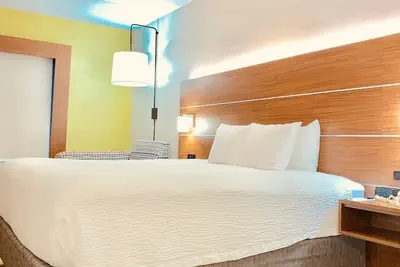 Photo 5 - Holiday Inn Express Wilmington North - Brandywine by IHG
