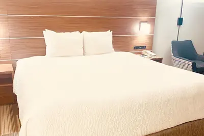 Photo 4 - Holiday Inn Express Wilmington North - Brandywine by IHG