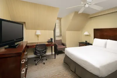 Photo 3 - American Inn Of Bethesda