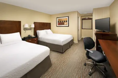Photo 2 - American Inn Of Bethesda