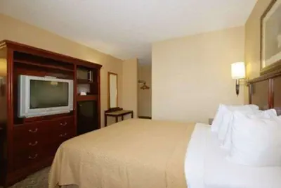 Photo 5 - Quality Inn & Suites Bensalem